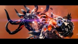 Guild Wars 2 EU 2000 Gems Code trailer 1