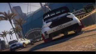 Colin McRae DIRT 2 PC GFWL Download CD Key trailer 1