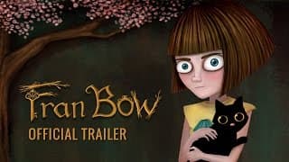 Fran Bow GOG CD Key trailer 1