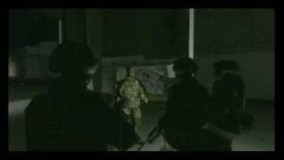 Tom Clancy's Ghost Recon GOG CD Key trailer 1