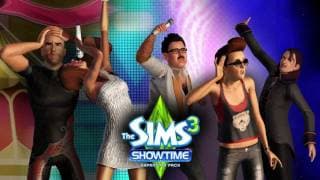 The Sims 3 - Showtime Limited Edition EA App CD Key trailer 1
