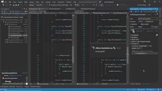 MS Visual Studio 2019 Professional CD Key trailer 1