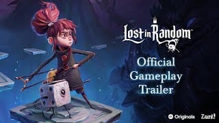 Lost in Random EA App CD Key trailer 1