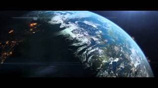 Mass Effect 3 XBOX One CD Key trailer 1