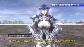 EARTH DEFENSE FORCE 4.1 - Mission Pack 1 + Mission Pack 2 DLC Steam CD Key trailer 1