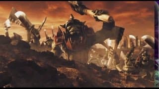 Warhammer 40,000: Dawn of War Anniversary Edition PC GOG CD Key trailer 1