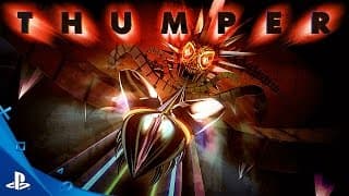 Thumper PC Steam CD Key (valid until July, 2027) trailer 1