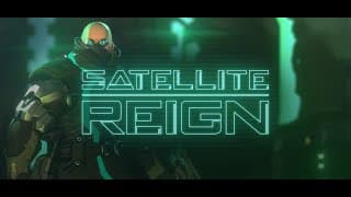 Satellite Reign GOG CD Key trailer 1
