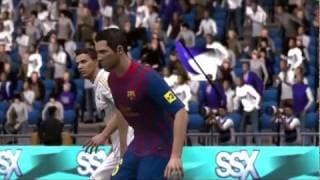 FIFA 12 EA App CD Key trailer 1