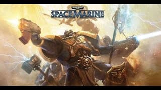 Warhammer 40,000: Space Marine PC GOG CD Key trailer 1