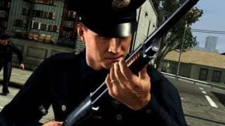 L.A. Noire Rockstar Games CD Key trailer 1
