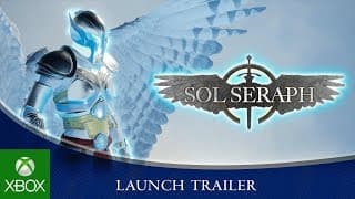 SolSeraph AR XBOX One / Xbox Series X|S / Windows 10/11 CD Key trailer 1