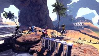 Trials Fusion - Season Pass NA PC Ubisoft Connect CD Key trailer 1