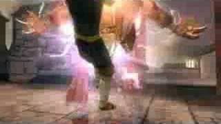 Jade Empire: Special Edition PC GOG CD Key trailer 1