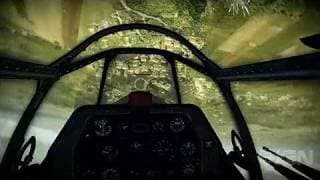 Wings of Prey: Special Edition GOG CD Key trailer 1