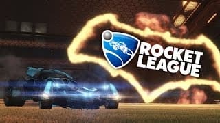 Rocket League - Batman v Superman: Dawn of Justice Car Pack Steam Gift trailer 1