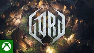 Gord EU PS5 CD Key trailer 1
