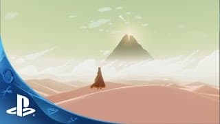 Journey RoW Steam CD Key trailer 1