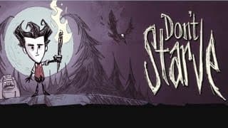 Don't Starve Alone Pack GOG CD Key trailer 1