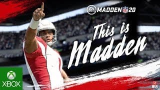 Madden NFL 20 - Madden Ultimate Team Starter Pack EA App CD Key trailer 1