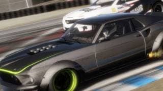 Need for Speed Shift 2 Unleashed Limited Edition EA App CD Key trailer 1