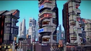 SimCity Cities of Tomorrow Expansion Pack PC EA App CD Key trailer 1