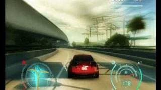 Need for Speed: Undercover EU EA App CD Key trailer 1