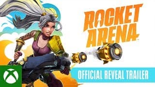 Rocket Arena Mythic Edition EA App CD Key trailer 1