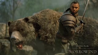 The Elder Scrolls Online: Tamriel Unlimited + Morrowind Upgrade DLC Digital Download CD Key trailer 1