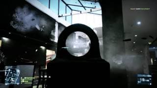 Battlefield 3 - Close Quarters Expansion Pack DLC EU PC Origin / EA App CD Key trailer 1