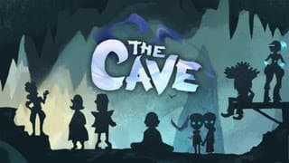 The Cave Steam CD Key trailer 1