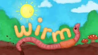 Wirm PC Steam CD Key trailer 1