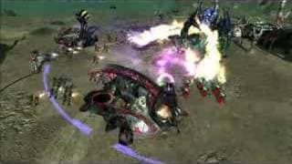 Command & Conquer 3 - Kane's Wrath DLC Steam Gift trailer 1