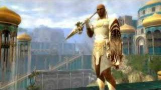 Guild Wars Nightfall NA Digital Download CD Key trailer 1