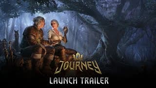 GWENT: The Witcher Card Game - Ultimate Starter Pack GOG CD Key trailer 1