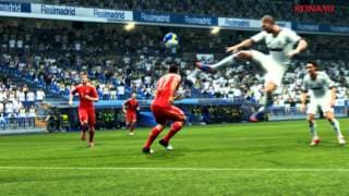 Pro Evolution Soccer 2013 PC Download CD Key trailer 1
