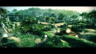 Battlefield Bad Company 2 Digital Deluxe Edition EA App CD Key trailer 1