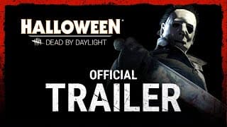 Dead by Daylight - The HALLOWEEN Chapter DLC EU PC Steam CD Key trailer 1