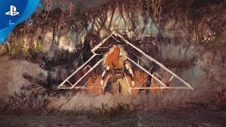Horizon Zero Dawn - Complete Edition Upgrade DLC EU PS4 CD Key trailer 1