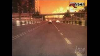 RACE - The WTCC Game Steam CD Key trailer 1