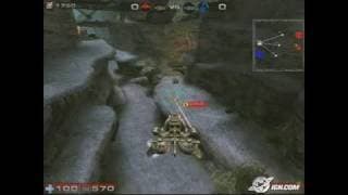 Unreal Tournament 2004: Editor's Choice Edition Steam Gift trailer 1