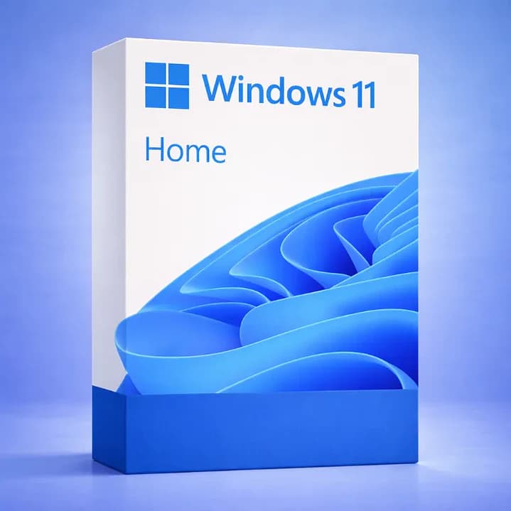 Windows 11 home