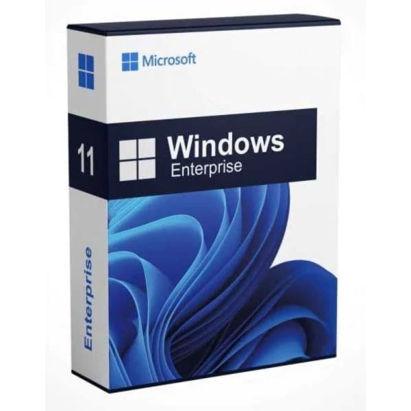 Windows 11 enterprise 
