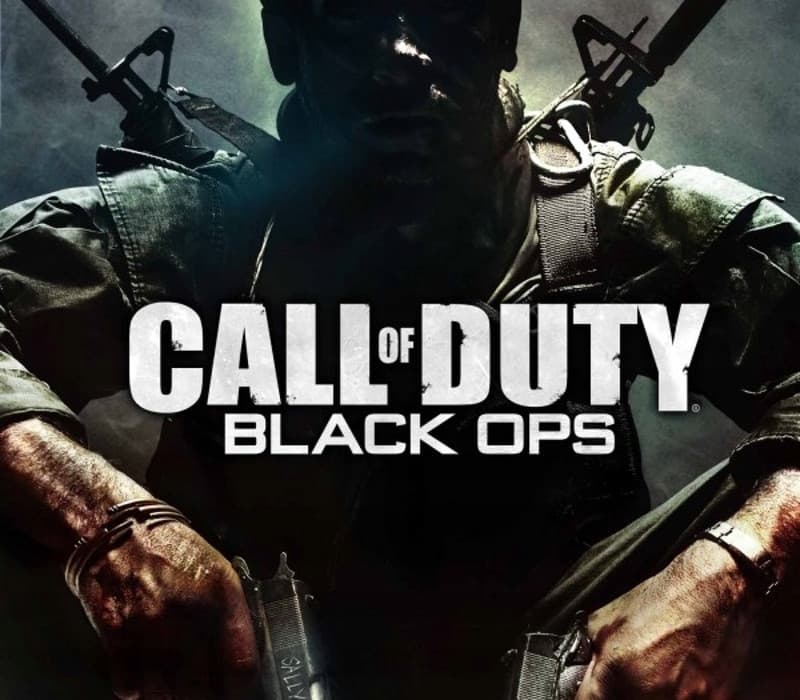 Call of Duty: Black Ops EU PC Windows 10 CD Key