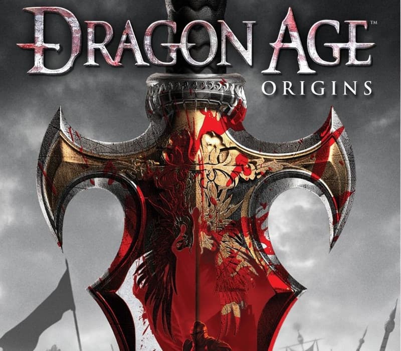 Dragon Age: Origins + The Stone Prisoner DLC EA App CD Key