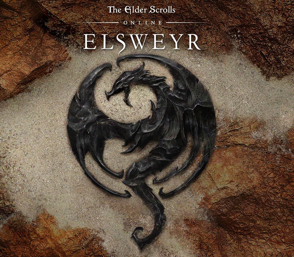 The Elder Scrolls Online: Elsweyr Standard PC Steam CD Key