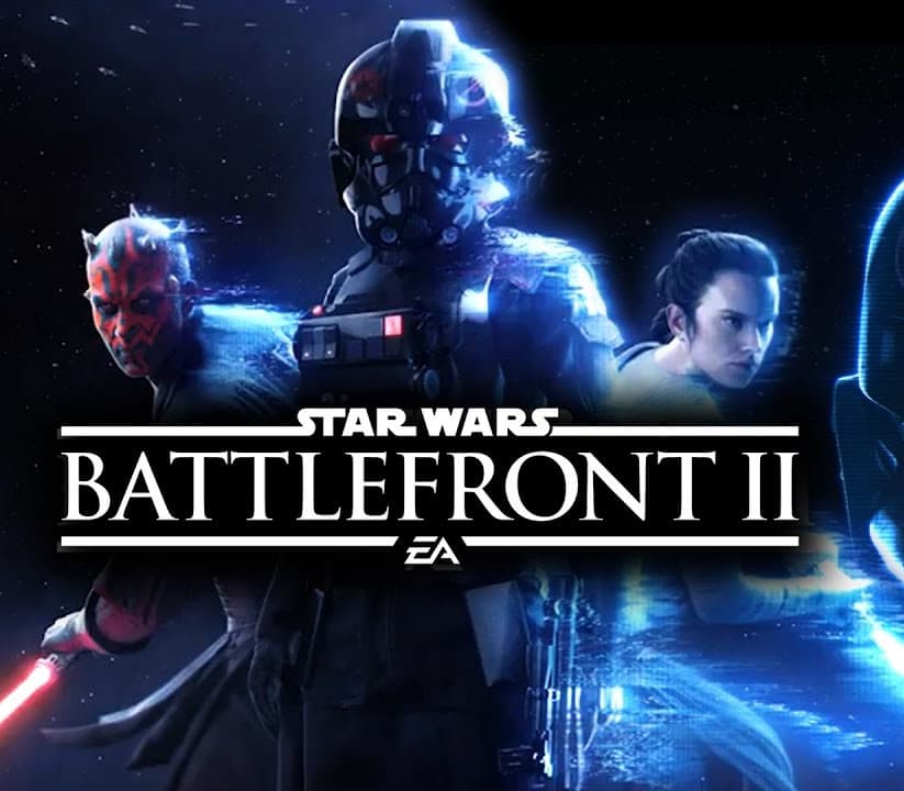 Star Wars Battlefront II EU EA App CD Key