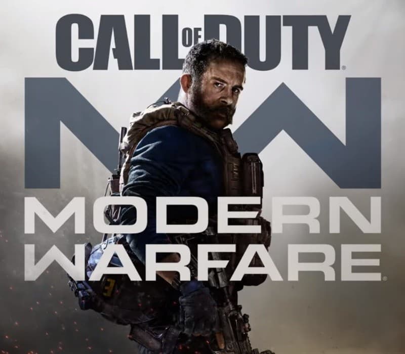 Call of Duty: Modern Warfare Digital Standard Edition European Union + UK PC Windows CD Key
