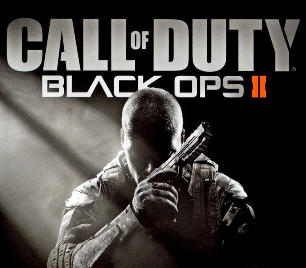 Call of Duty: Black Ops II EU PC Windows 10 CD Key