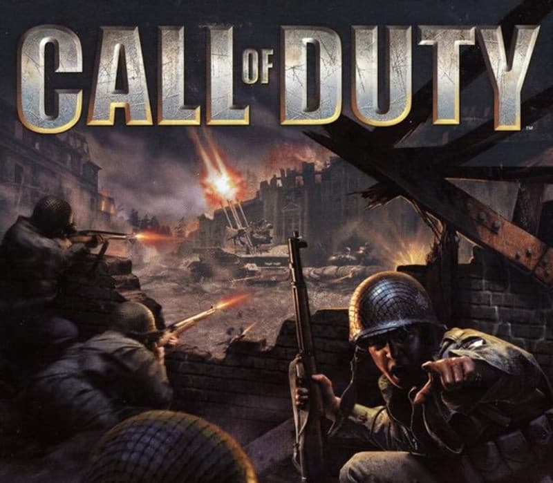 Call of Duty Steam Altergift